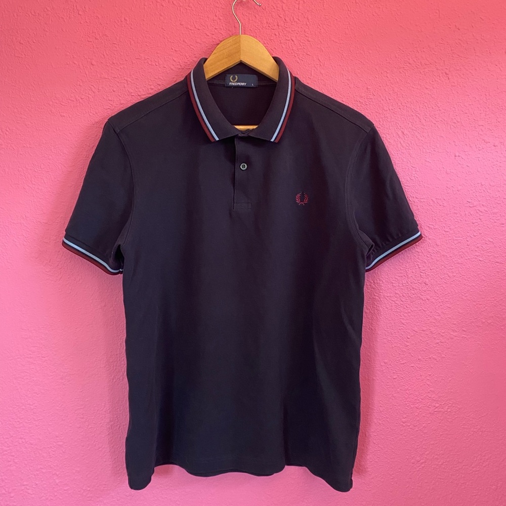 Fred Perry Polo